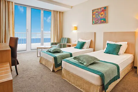 Azalia Hotel Balneo & SPA in Златни пясъци — foto 29