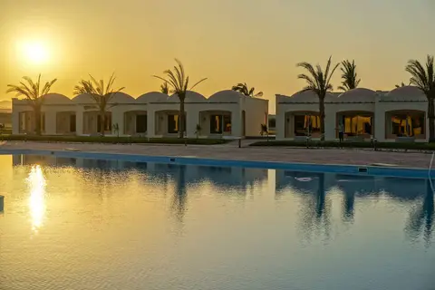 Amarina Queen Resort Marsa Alam in Queen Marsa Alam Resort, foto 21