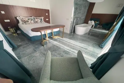 Hotel Stabia in Castellammare Di Stabia, foto 6