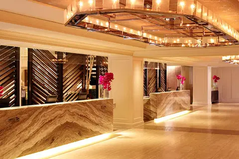 Hotel Park Central New York in New York — foto 8