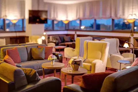 Dioklecijan Hotel & Residence in Split — foto 15