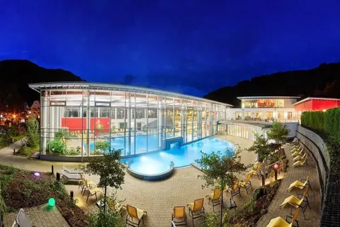 Haus Hohenzollern en Haus Ambiente foto 30