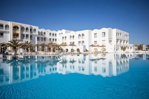 Calimera Yati Beach in نهج 2 مارس 1934