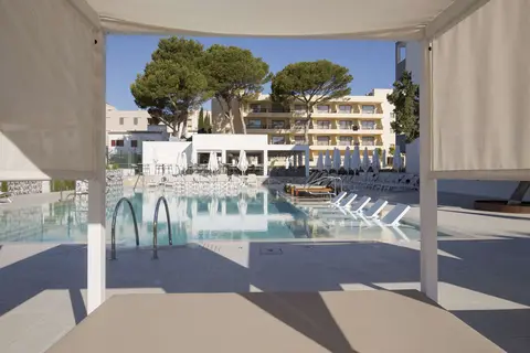 Bella Playa Hotel & Spa in Cala Ratjada — foto 2