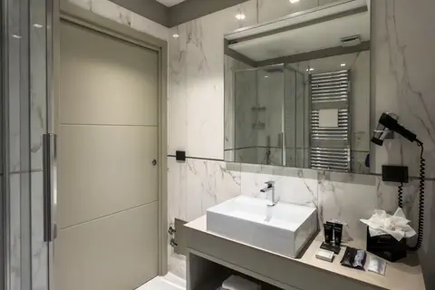 Resort Tre Fontane in Portici, foto 12