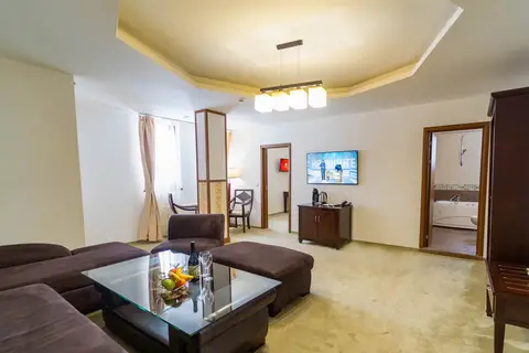 MPM Hotel Merryan in Pamporovo, foto 25
