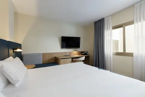 Kalma Sitges Hotel in Sitges — foto 14