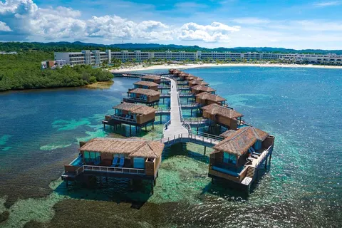 Princess Senses The Mangrove in Harding Hall