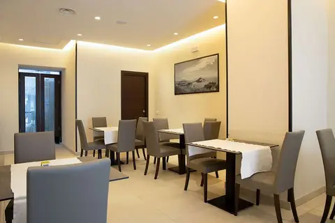 Palazzo Argenta in Napels, foto 6