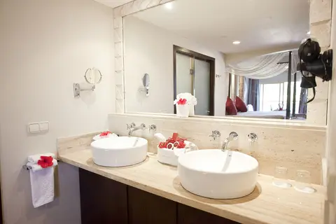 Hotel Riu Palace Punta Cana in Salvaleón de Higüey — foto 25
