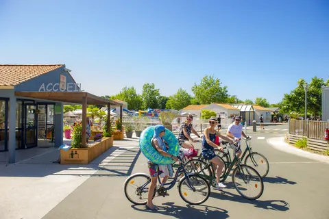 Camping Loyada foto 19