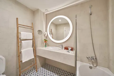 Hotel Aqua Natura Bay - inclusief huurauto foto 13