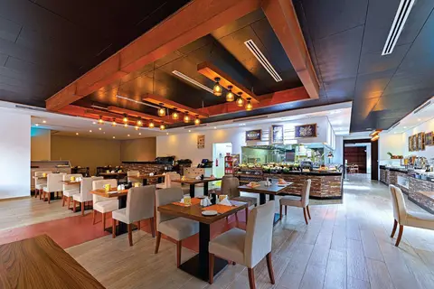 TIME Asma Hotel in Dubai, foto 18