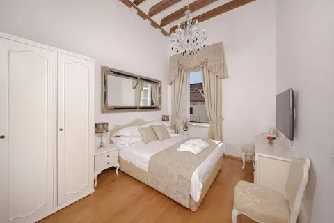 Palmotta Palace in Dubrovnik — foto 5