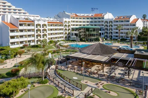 Ondamar Hotel foto 26