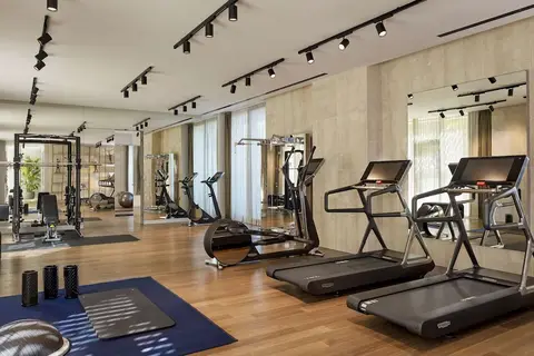 Grand Hotel Brioni Pula, A Radisson Collection Hotel in Pula — foto 17