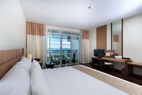 Pattaya Discovery Beach in พัทยา — foto 19