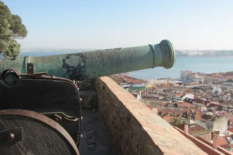 Fly & Drive Highlights of Portugal 3* in Mexilhoeira Grande — foto 7