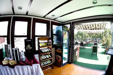 Gülhanepark in Fatih — foto 22