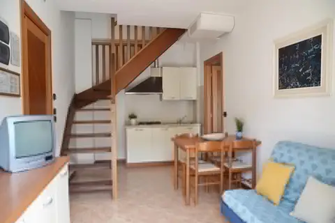 Olimpia Hotel & Aparthotel in Rome