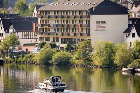 Hotel Lellmann foto 1