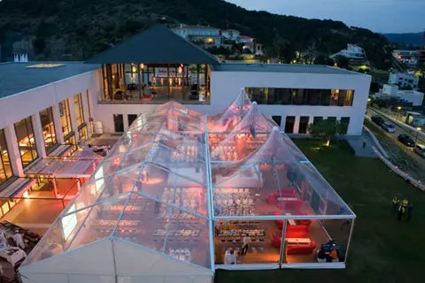 Eurostars Sitges in Sitges — foto 30