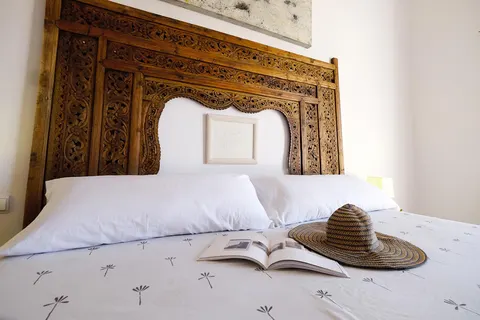 La Casa De La Luz Artist Home in Almodóvar del Río — foto 14