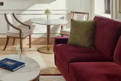 Jumeirah Carlton Tower in Londen — foto 13