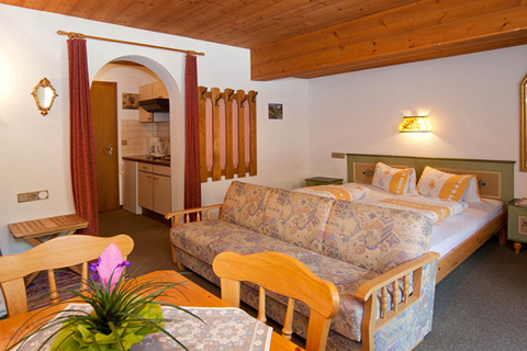 Landhaus Maridl foto 2