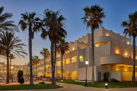 Barceló Cabo de Gata in Almería — foto 10