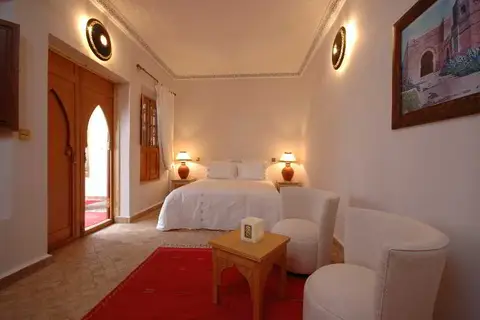 Riad Anaïs in Marrakech — foto 5