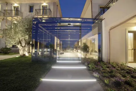 Best Western Plus Hotel Terre di Eolo in Patti, foto 14