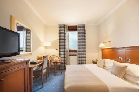 Best Western Premier Hotel Astoria in Zagreb — foto 16