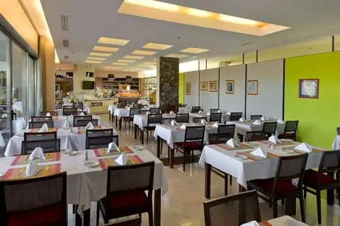 Alfagar Aparthotel in Albufeira — foto 10
