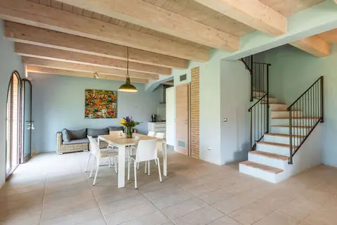 Cignella Resort in Trequanda — foto 4