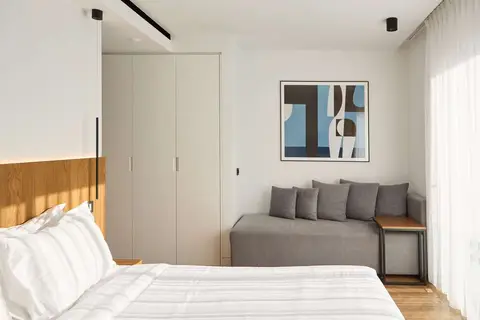 Neoma Hotel in Athene — foto 15