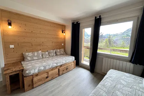Résidence Tilia in Morzine — foto 5