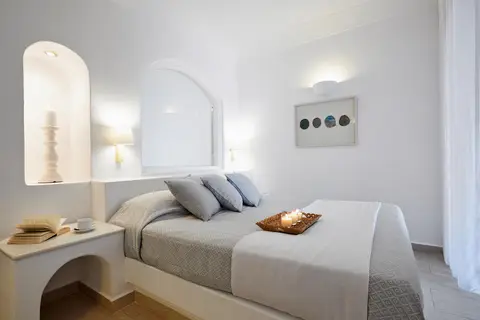 Andromeda Villas & Spa Resort in Thira Municipal Unit — foto 2