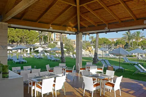 Hipotels Hipocampo Palace & Spa Hotel in Cala Millor — foto 8