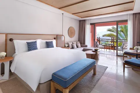 The Ritz-Carlton Tenerife, Abama in Guía de Isora — foto 3