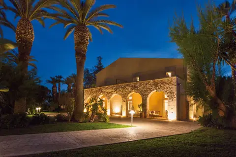 Caiammari Boutique Hotel & Spa in Syracuse — foto 21