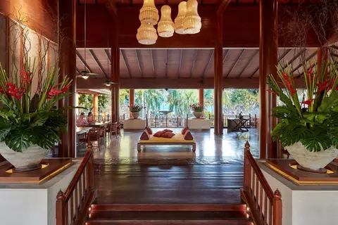 Hyatt Regency Hua Hin in Hua Hin — foto 6