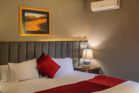 Hotel Karam Palace in Ouarzazate, foto 21
