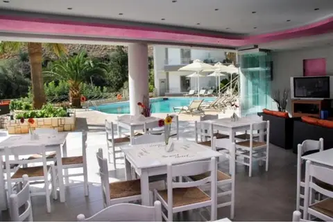 Sunset Boutique Hotel & Spa in Μπαλί — foto 10
