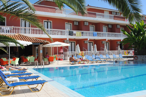 Appartementen Alex foto 1