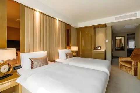 Marjan Plaza Hotel in Tbilisi — foto 22