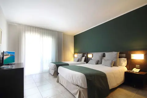 AQUA Hotel Bertran Park in Lloret de Mar — foto 30