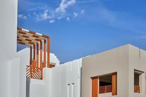 The Club by Fanar in Salalah — foto 30