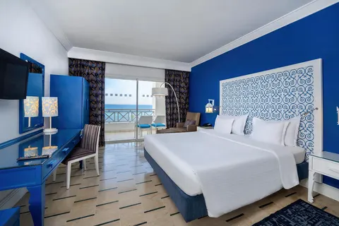 Hotel Radisson Blu Resort & Thalasso in Hammamet — foto 4