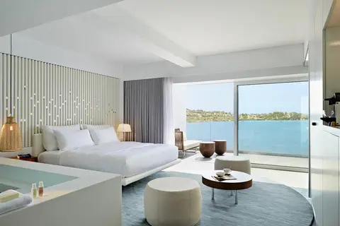 Nikki Beach Resort & Spa Porto Heli in Δημοτική Ενότητα Κρανιδίου — foto 24